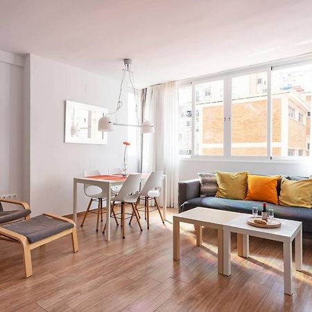 Amadeo Vives 3 Apartment Malaga Exterior photo