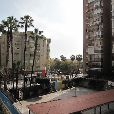 Amadeo Vives 3 Apartment Malaga Exterior photo