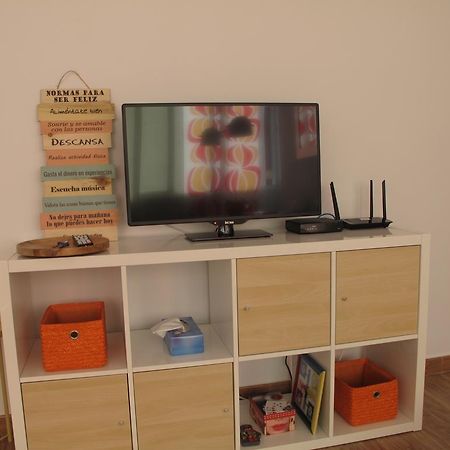 Amadeo Vives 3 Apartment Malaga Exterior photo