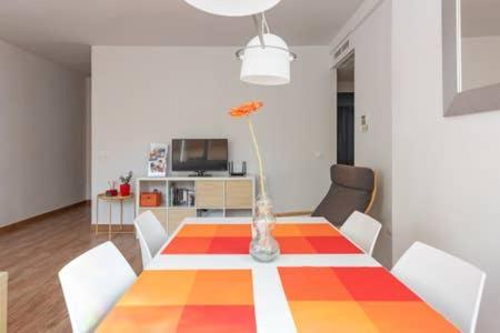 Amadeo Vives 3 Apartment Malaga Exterior photo