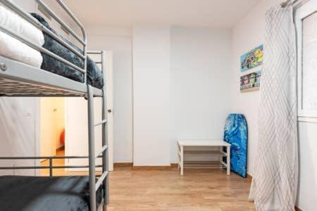 Amadeo Vives 3 Apartment Malaga Exterior photo