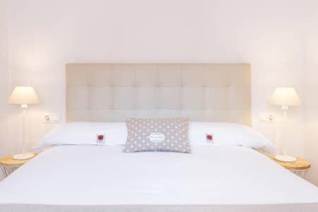 Amadeo Vives 3 Apartment Malaga Exterior photo