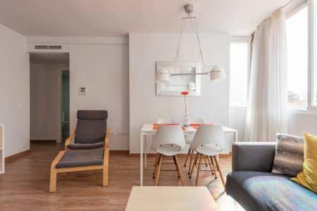 Amadeo Vives 3 Apartment Malaga Exterior photo