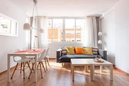 Amadeo Vives 3 Apartment Malaga Exterior photo