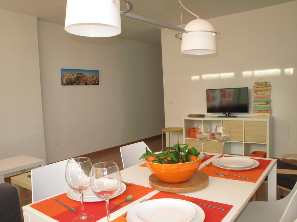Amadeo Vives 3 Apartment Malaga Exterior photo