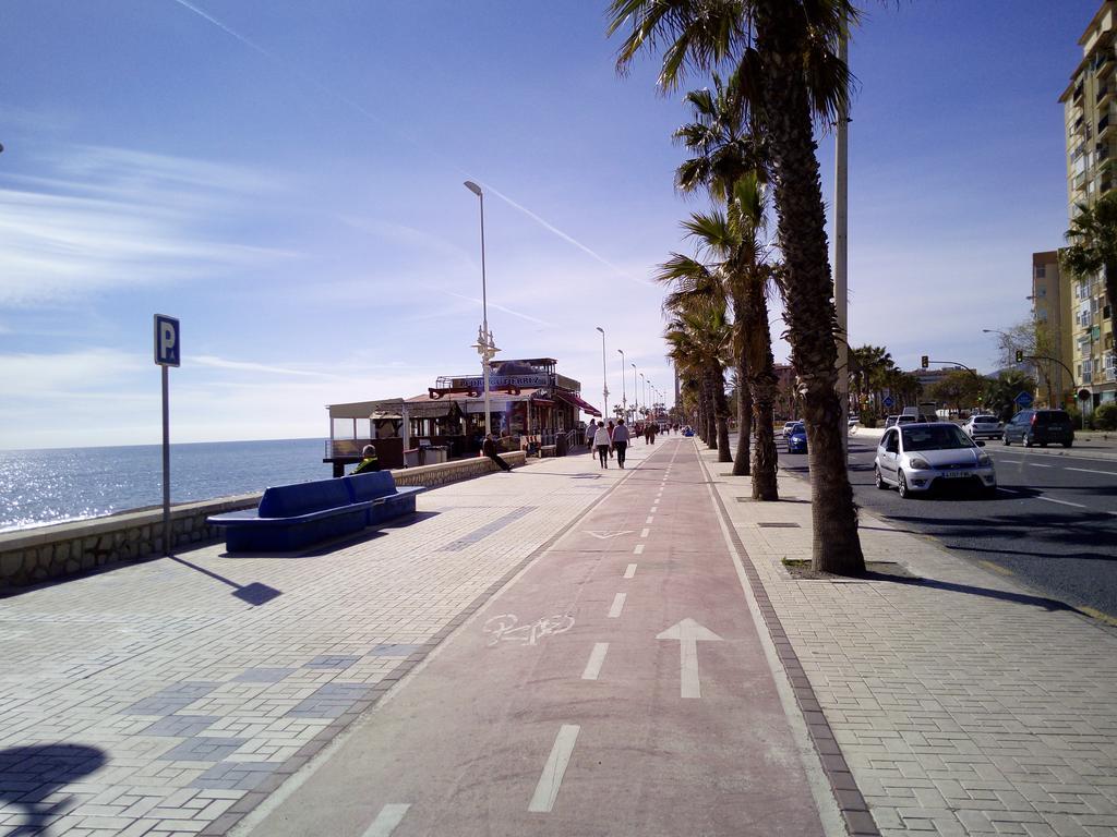 Amadeo Vives 3 Apartment Malaga Exterior photo