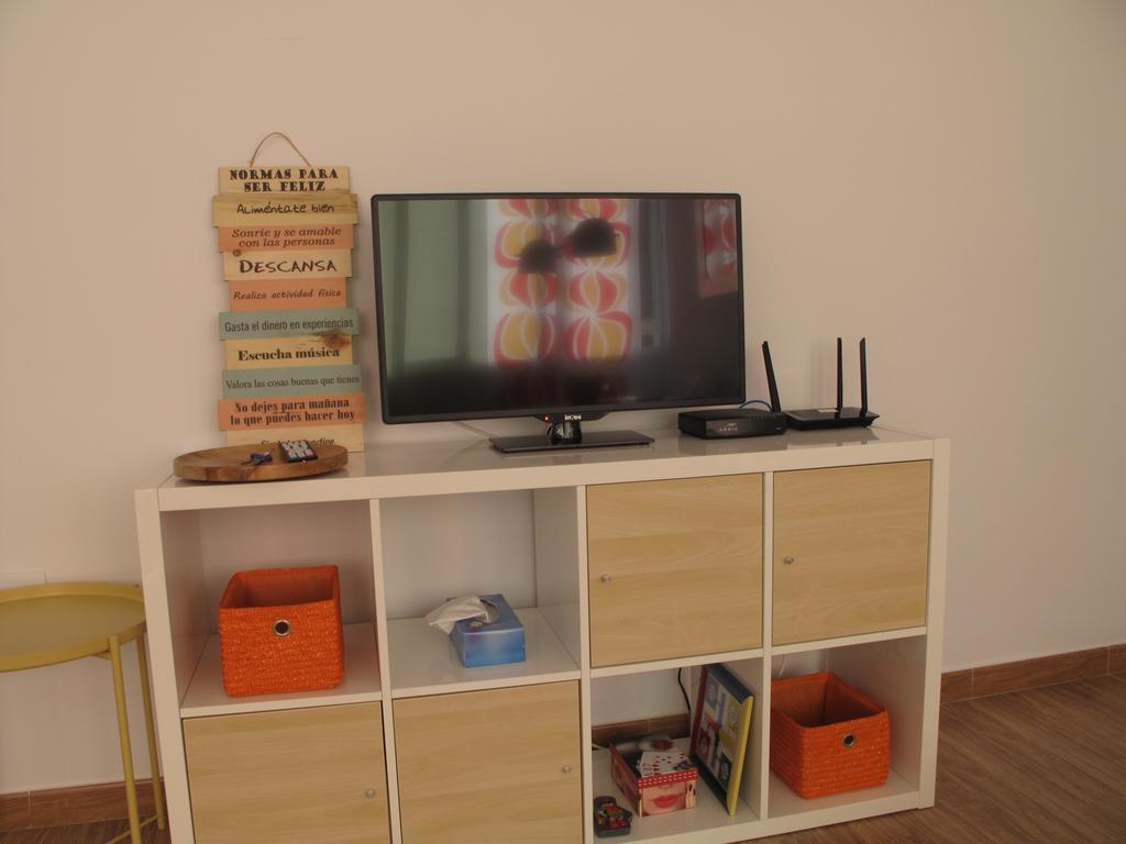 Amadeo Vives 3 Apartment Malaga Exterior photo