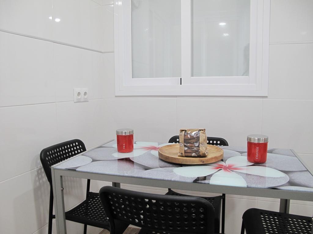 Amadeo Vives 3 Apartment Malaga Exterior photo